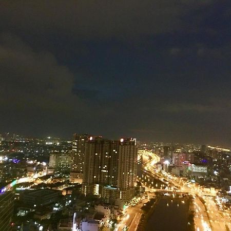 River Gate Apartment Ho Si Minh-város Kültér fotó
