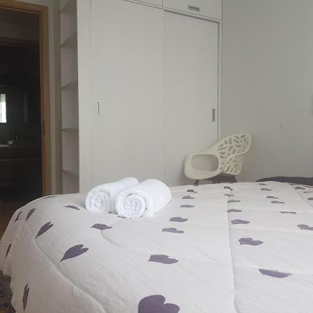 River Gate Apartment Ho Si Minh-város Kültér fotó