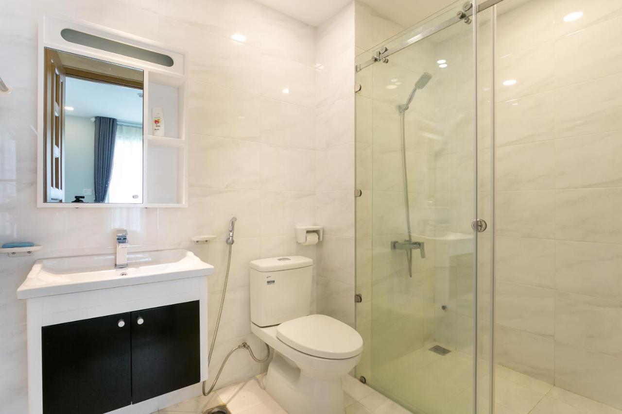 River Gate Apartment Ho Si Minh-város Kültér fotó