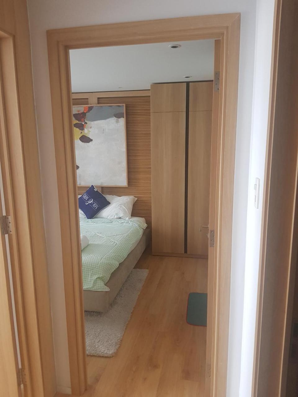 River Gate Apartment Ho Si Minh-város Kültér fotó