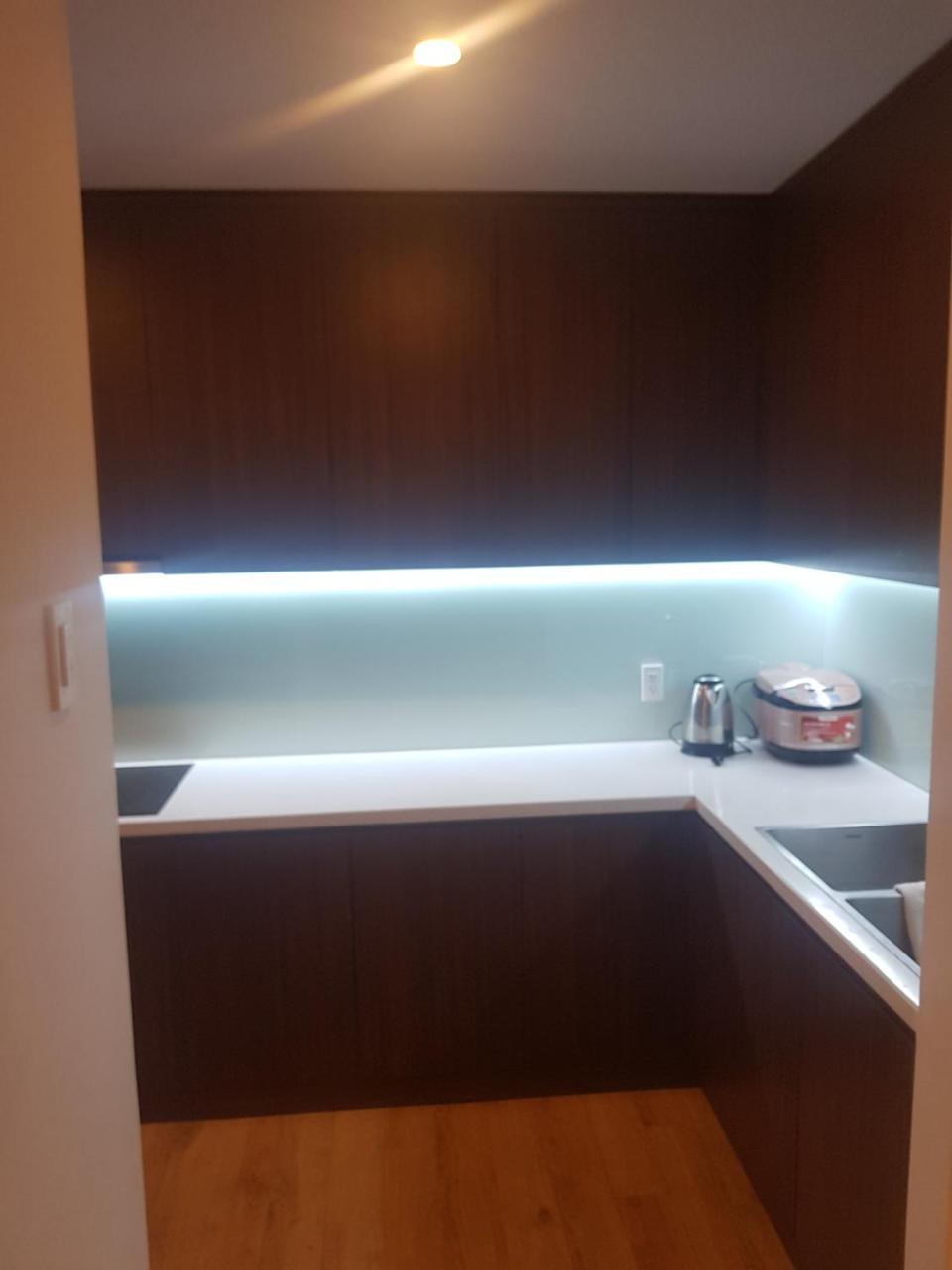 River Gate Apartment Ho Si Minh-város Kültér fotó