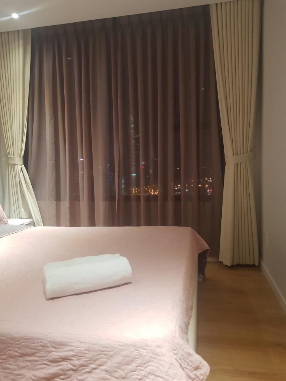 River Gate Apartment Ho Si Minh-város Kültér fotó