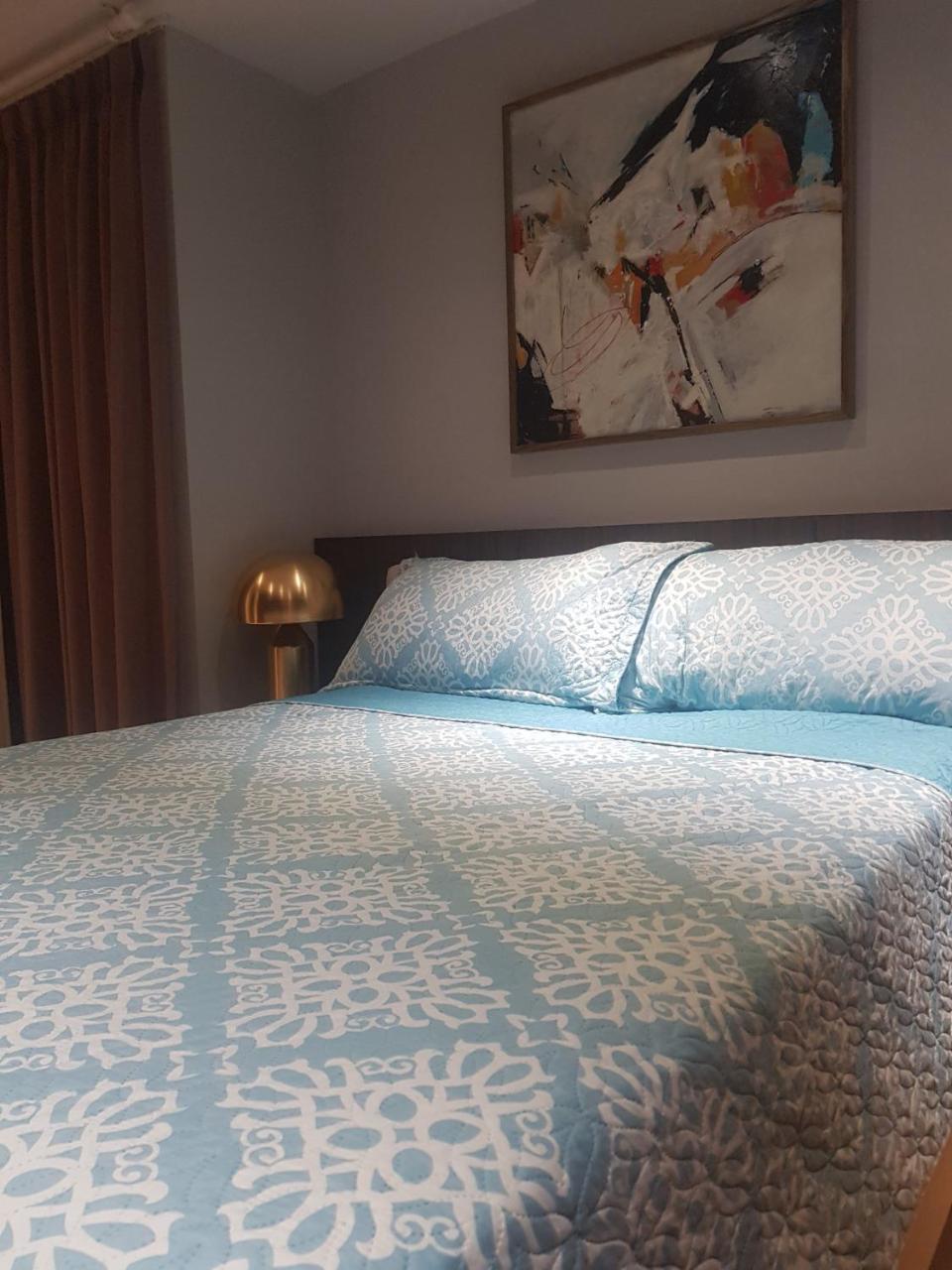 River Gate Apartment Ho Si Minh-város Kültér fotó