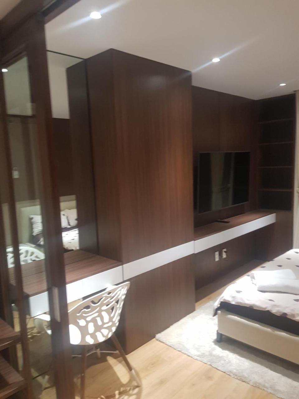 River Gate Apartment Ho Si Minh-város Kültér fotó