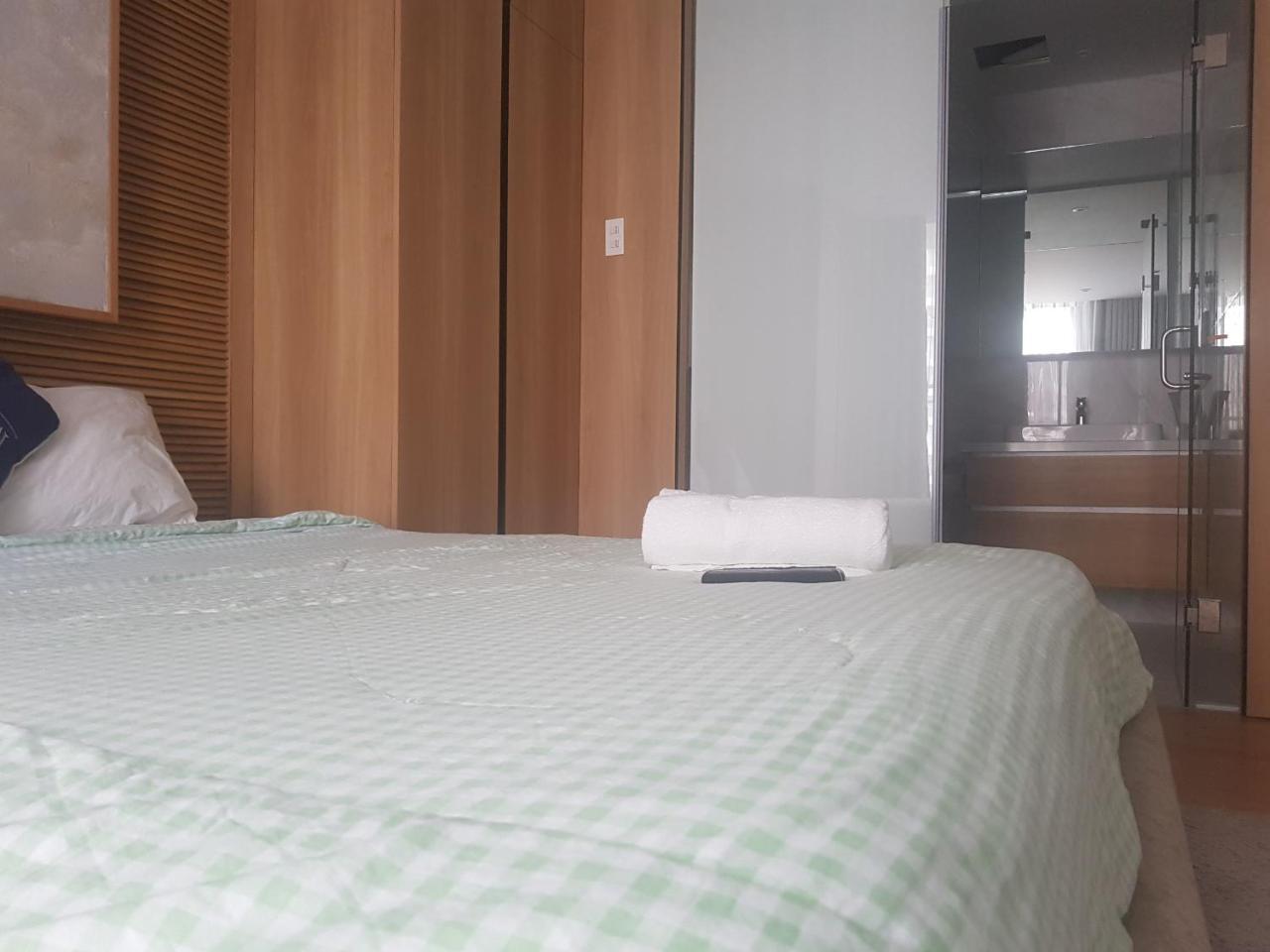 River Gate Apartment Ho Si Minh-város Kültér fotó