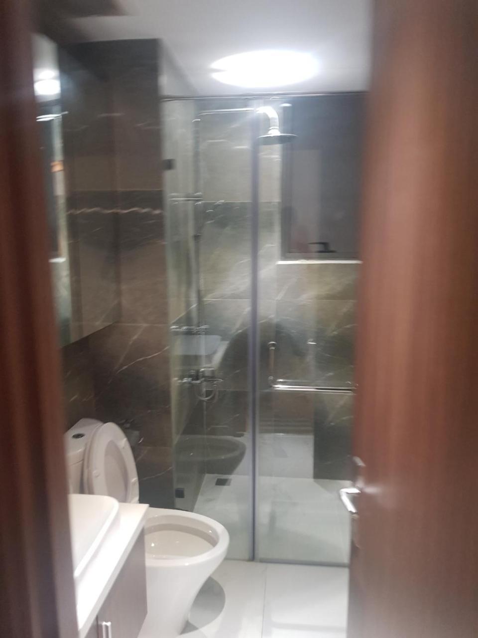 River Gate Apartment Ho Si Minh-város Kültér fotó
