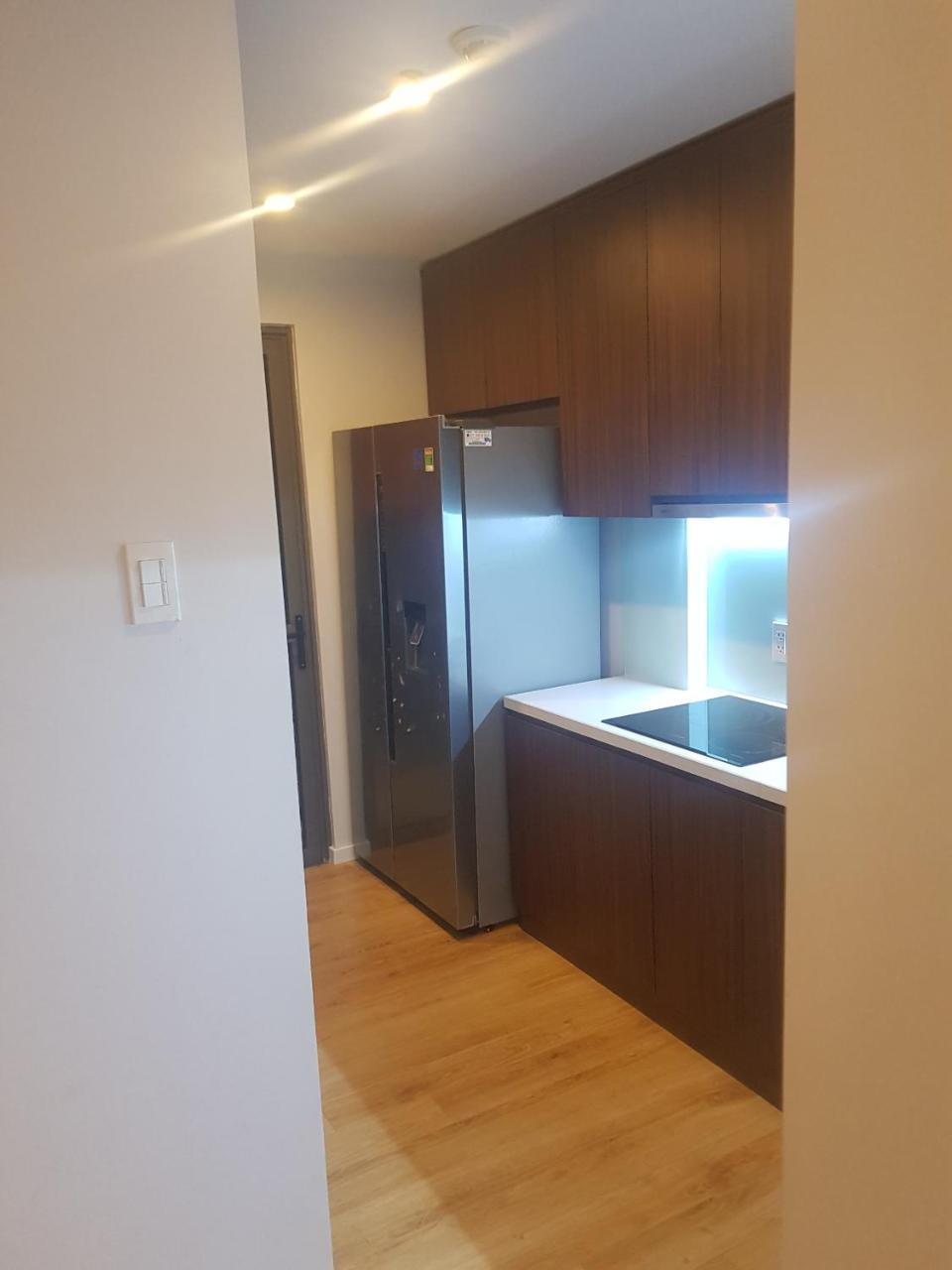 River Gate Apartment Ho Si Minh-város Kültér fotó